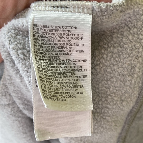 The North Face USA Sweatshirt - Picture 5 of 5